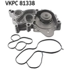 Image de Waterpomp VKPC81338 SKF