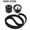 Image de Distributieriemset VKMA03306 SKF