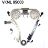 Image de Distributiekettingset VKML85003 SKF