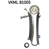 Image de Distributiekettingset VKML81005 SKF