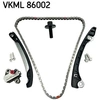 Image de Distributiekettingset VKML86002 SKF