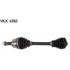 Image de Aandrijfas VKJC4582 SKF