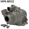 Image de Waterpomp VKPA88322 SKF