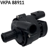 Image de Waterpomp VKPA88911 SKF