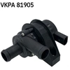 Image de Waterpomp VKPA81905 SKF