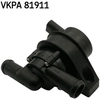 Image de Waterpomp VKPA81911 SKF
