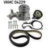 Image de Waterpomp + distributieriem set VKMC04229 SKF