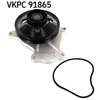Image de Waterpomp motorkoeling VKPC91865 SKF