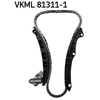 Image de Distributiekettingset VKML813111 SKF