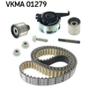 Image de Distributieriemset VKMA01279 SKF