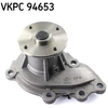 Image de Waterpomp VKPC94653 SKF