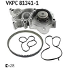Image de Waterpomp motorkoeling VKPC813411 SKF