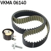 Image de Distributieriemset VKMA06140 SKF