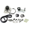 Image de Waterpomp + distributieriem set VKMC06055 SKF