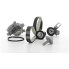 Image de Waterpomp + distributieriem set VKMC03319 SKF