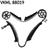 Image de Distributiekettingset VKML88019 SKF