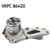 Image de Waterpomp motorkoeling VKPC86420 SKF