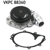 Image de Waterpomp motorkoeling VKPC88340 SKF