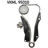 Image de Distributiekettingset VKML95010 SKF