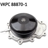Image de Waterpomp motorkoeling VKPC888701 SKF