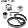 Image de Distributieriemset VKMA01295 SKF