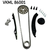 Image de Distributiekettingset VKML86001 SKF