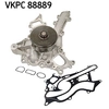 Image de Waterpomp motorkoeling VKPC88889 SKF