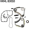 Image de Distributiekettingset VKML83010 SKF