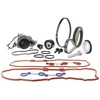 Image de Waterpomp + distributieriem set VKMC03306 SKF