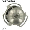 Image de Waterpomp VKPC81200 SKF