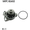 Image de Waterpomp VKPC81602 SKF