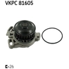 Image de Waterpomp VKPC81605 SKF