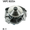 Image de Waterpomp VKPC82214 SKF