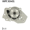 Image de Waterpomp VKPC83401 SKF
