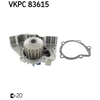Image de Waterpomp VKPC83615 SKF