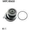 Image de Waterpomp VKPC85610 SKF