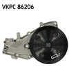 Image de Waterpomp VKPC86206 SKF