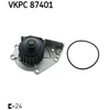 Image de Waterpomp VKPC87401 SKF