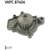 Image de Waterpomp VKPC87404 SKF