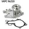 Image de Waterpomp VKPC96210 SKF