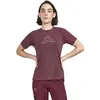 Image de Craft T-shirt à Manches Courtes Adv Trail Wool