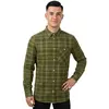 Image de Haglofs Chemise à Manches Longues Virke Flannel