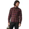 Image de Fjällräven Chemise à Manches Longues Skog