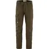 Image de Fjällräven Pantalon Karl Pro Zip Off