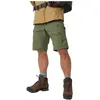 Image de Fjällräven Short Barents Pro