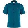 Image de Fjällräven Chemise à Manches Courtes Övik Lite