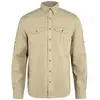 Image de Fjällräven Chemise à Manches Longues Övik Travel