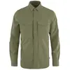 Image de Fjällräven Chemise à Manches Longues Abisko Trekking