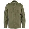 Image de Fjällräven Chemise à Manches Longues Övik Travel
