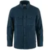 Image de Fjällräven Chemise à Manches Longues Övik Lite Padded
